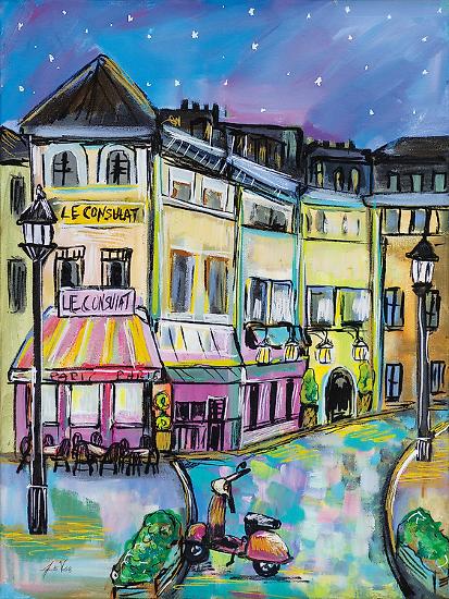 Art Print, , large