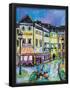 Essential Black