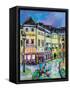 Canvas Black