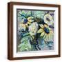 Brown Frame