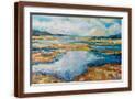 Brown Frame