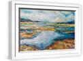 White Frame