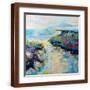 Brown Frame