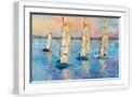 White Frame