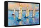 Canvas Black