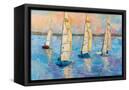 Canvas Black
