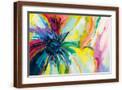 Brown Frame