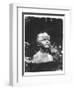 Jeanne as a Child, or the Little Lady-Camille Claudel-Framed Giclee Print