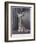 Jeanne Cheirel, French Actress-Paul Boyer-Framed Giclee Print