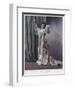 Jeanne Cheirel, French Actress-Paul Boyer-Framed Giclee Print