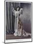 Jeanne Cheirel, French Actress-Paul Boyer-Mounted Giclee Print