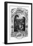 Black Frame
