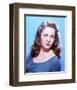 Jeanne Crain-null-Framed Photo