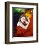 Jeanne Crain-null-Framed Photo