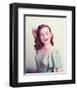 Jeanne Crain-null-Framed Photo