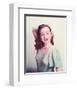 Jeanne Crain-null-Framed Photo