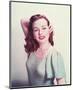 Jeanne Crain-null-Mounted Photo