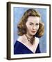 Jeanne Crain-null-Framed Photo