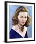 Jeanne Crain-null-Framed Photo