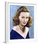 Jeanne Crain-null-Framed Photo