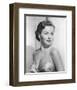 Jeanne Crain-null-Framed Photo