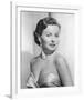 Jeanne Crain-null-Framed Photo