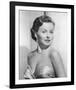 Jeanne Crain-null-Framed Photo