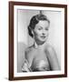 Jeanne Crain-null-Framed Photo