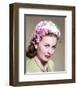 Jeanne Crain-null-Framed Photo