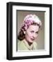 Jeanne Crain-null-Framed Photo