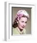 Jeanne Crain-null-Framed Photo