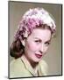 Jeanne Crain-null-Mounted Photo