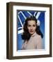 Jeanne Crain-null-Framed Photo