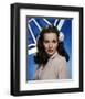 Jeanne Crain-null-Framed Photo