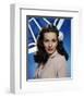 Jeanne Crain-null-Framed Photo