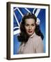 Jeanne Crain-null-Framed Photo