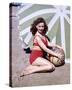 Jeanne Crain-null-Stretched Canvas