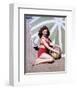 Jeanne Crain-null-Framed Photo