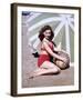 Jeanne Crain-null-Framed Photo