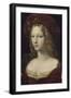 Jeanne d'Aragon-Raffaello Sanzio-Framed Giclee Print