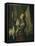 Jeanne d'Arc (Joan of Arc)-N^M^ Dyudin-Framed Stretched Canvas