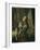Jeanne d'Arc (Joan of Arc)-N^M^ Dyudin-Framed Premium Giclee Print