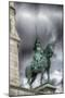 Jeanne d'Arc-Cora Niele-Mounted Giclee Print