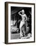 Jeanne Eagels, Kim Novak, 1957-null-Framed Photo