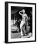 Jeanne Eagels, Kim Novak, 1957-null-Framed Photo