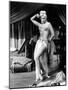 Jeanne Eagels, Kim Novak, 1957-null-Mounted Photo