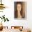 Jeanne Hebuterne-Amedeo Modigliani-Framed Art Print displayed on a wall