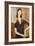 Jeanne Hebuterne-Amedeo Modigliani-Framed Giclee Print