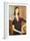 Jeanne Hebuterne-Amedeo Modigliani-Framed Giclee Print