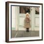 Jeanne Kefer-Fernand Khnopff-Framed Giclee Print